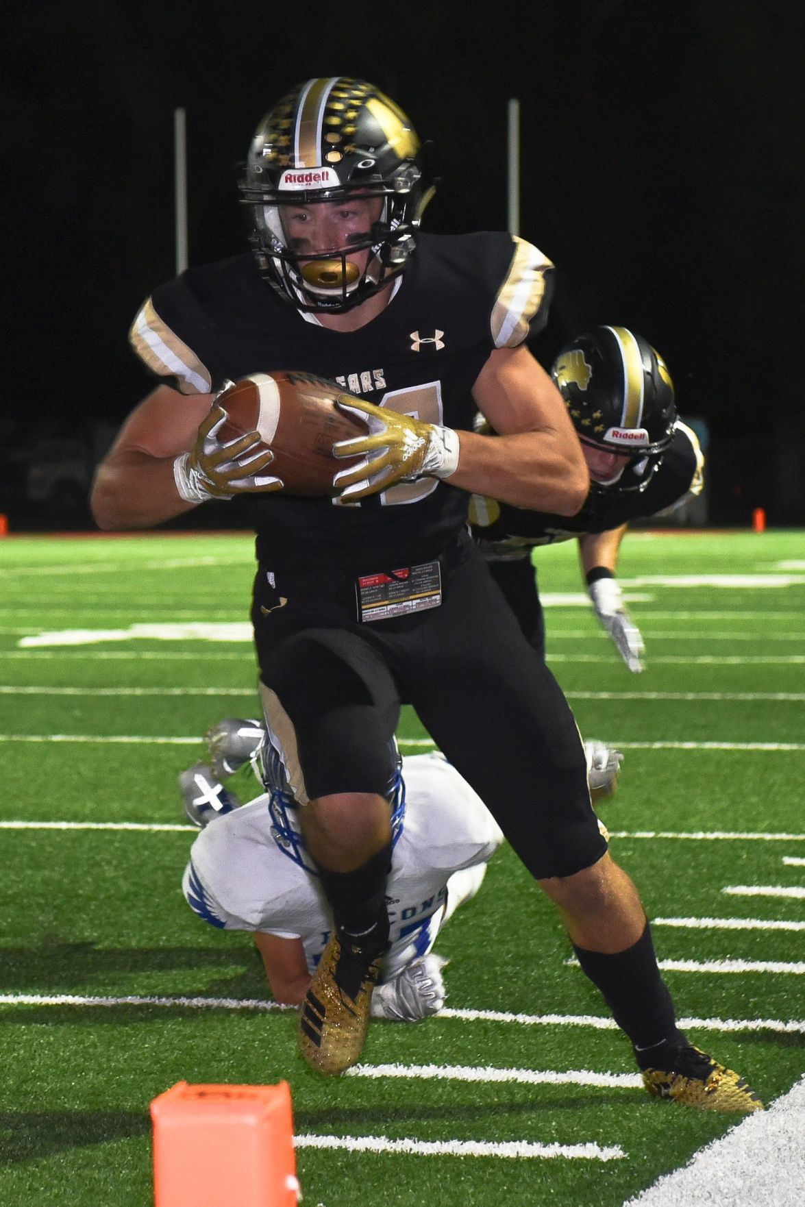 Skyview at West Football